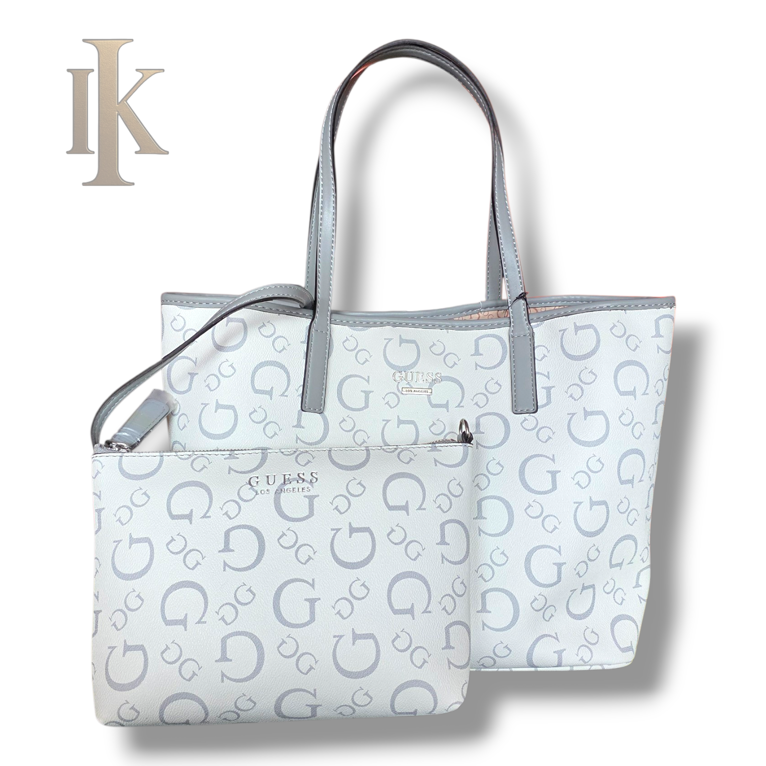 SAC ICON K – Modular Signature Tote