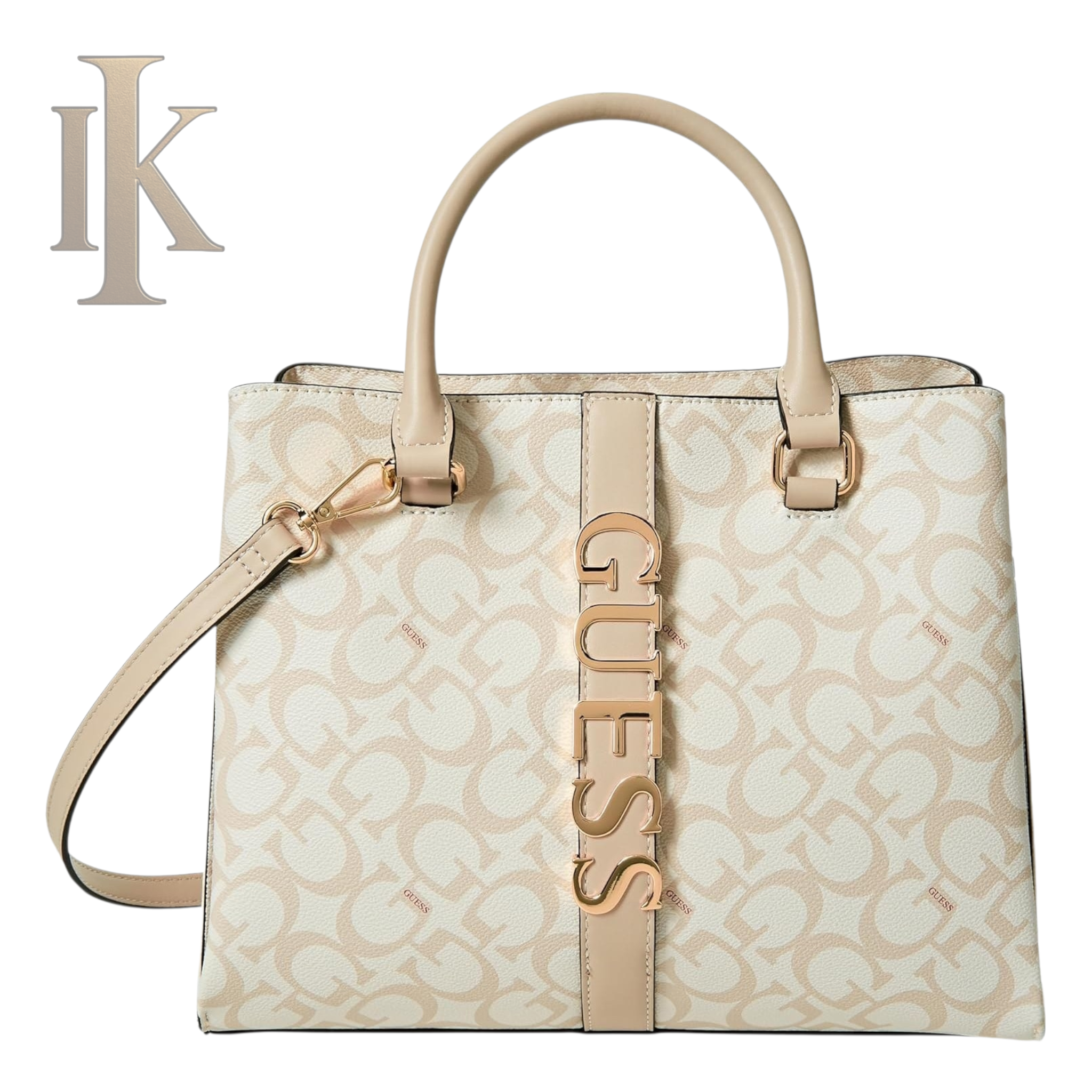 SAC ICON K - Signature Nude