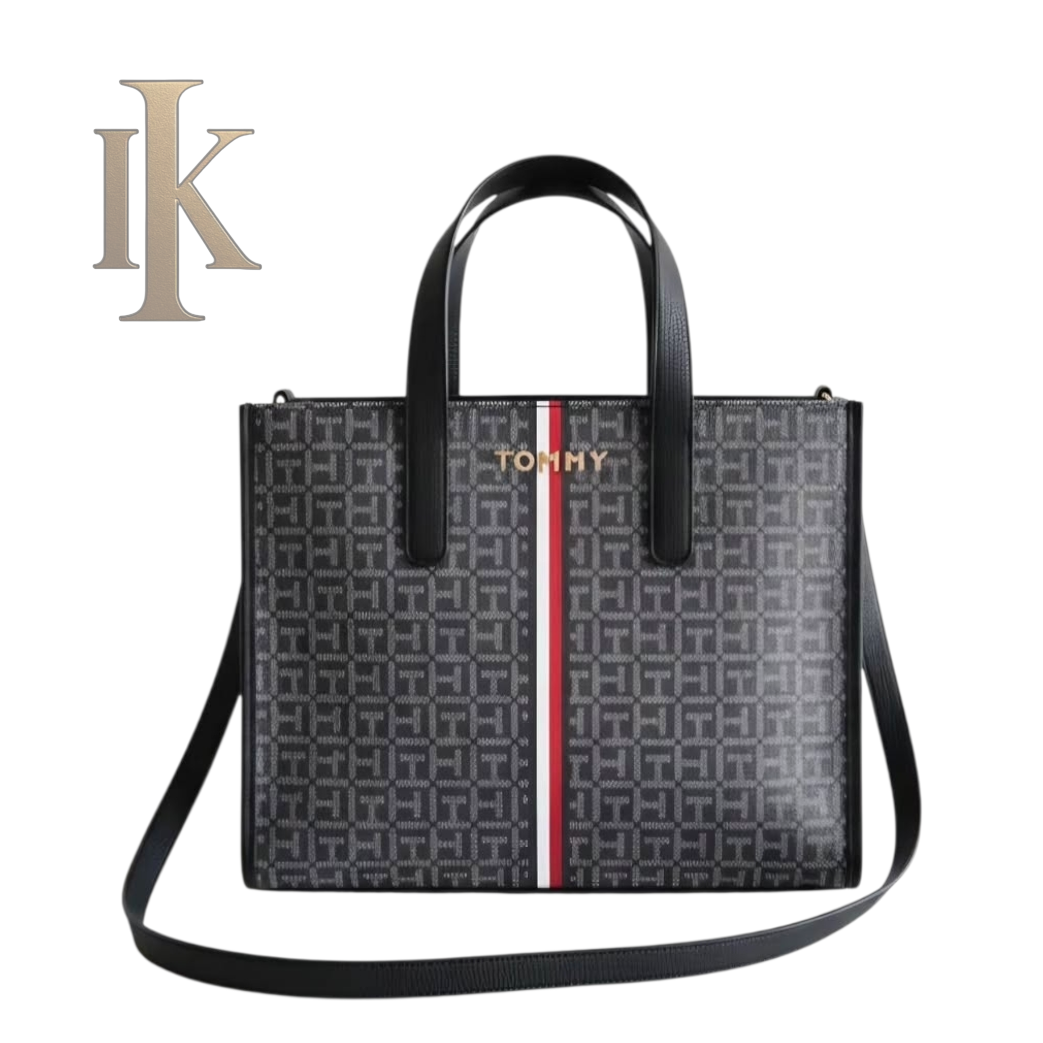 SAC ICON K - Monoblack