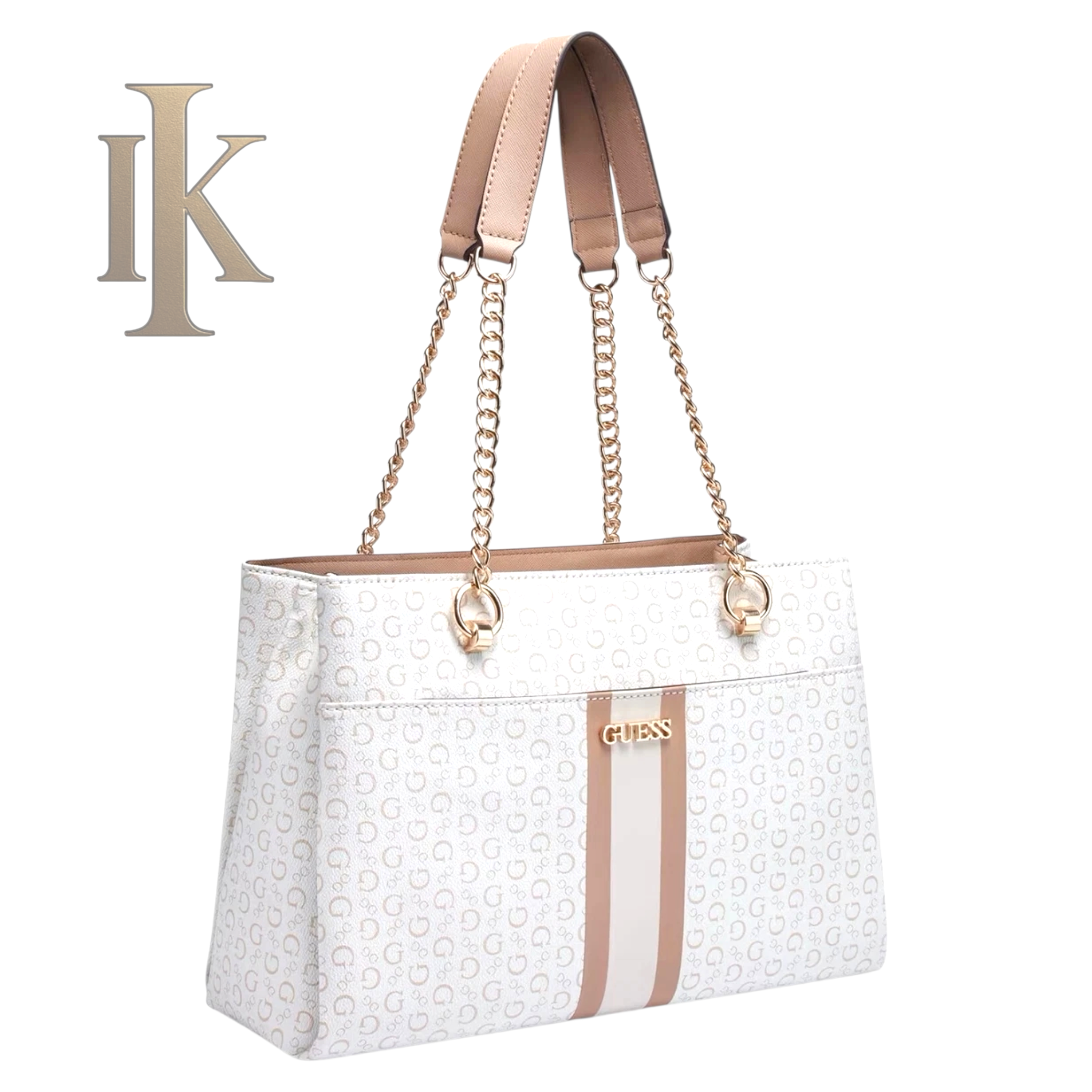 SAC ICON K - Iconic Chain