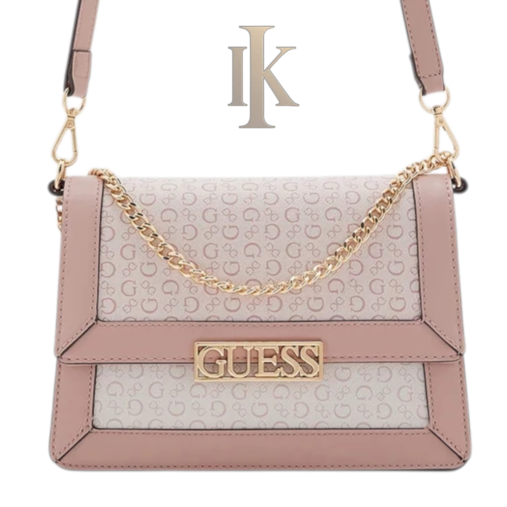 SAC ICON K - Pinky luxe