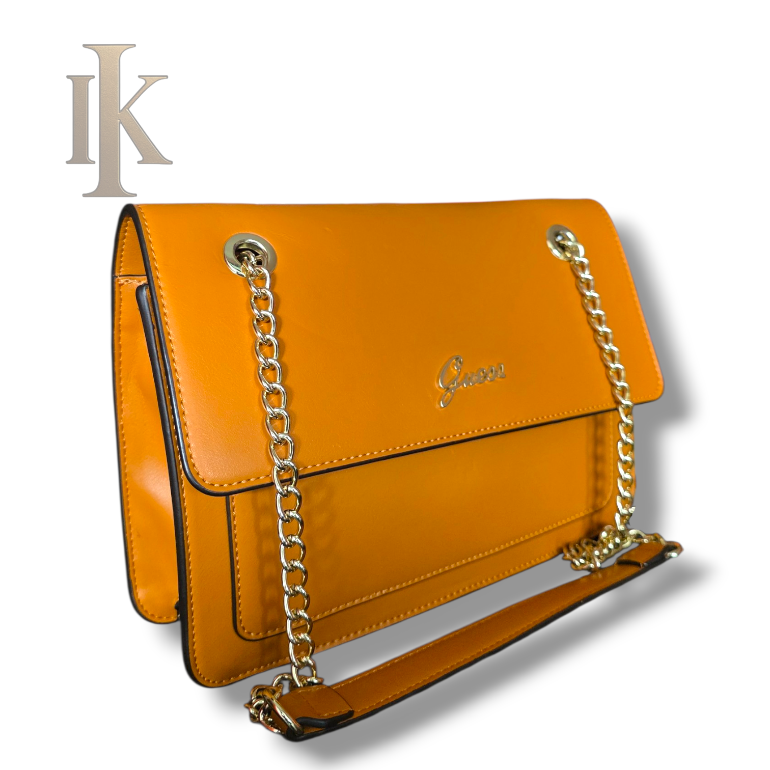 SAC ICON K -  Elegance Camel