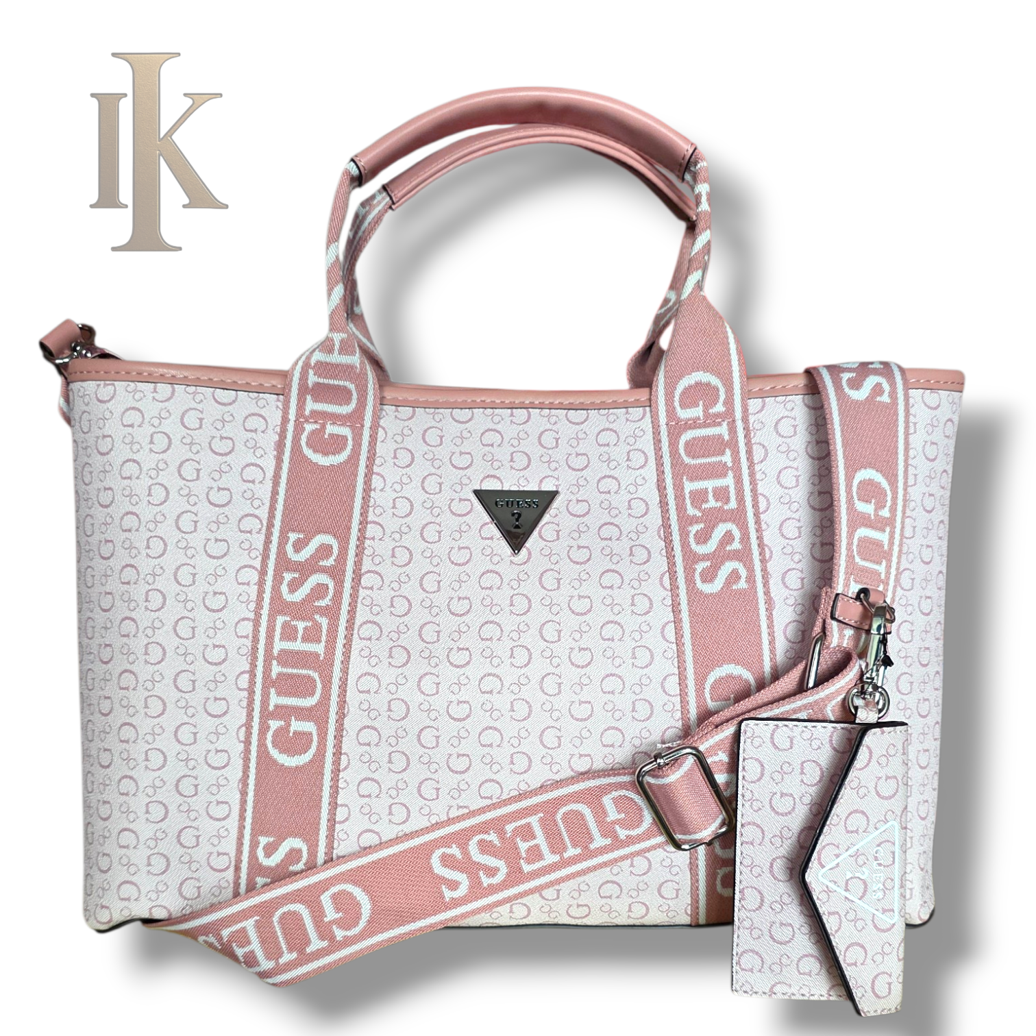 SAC ICON K – Chic attitude