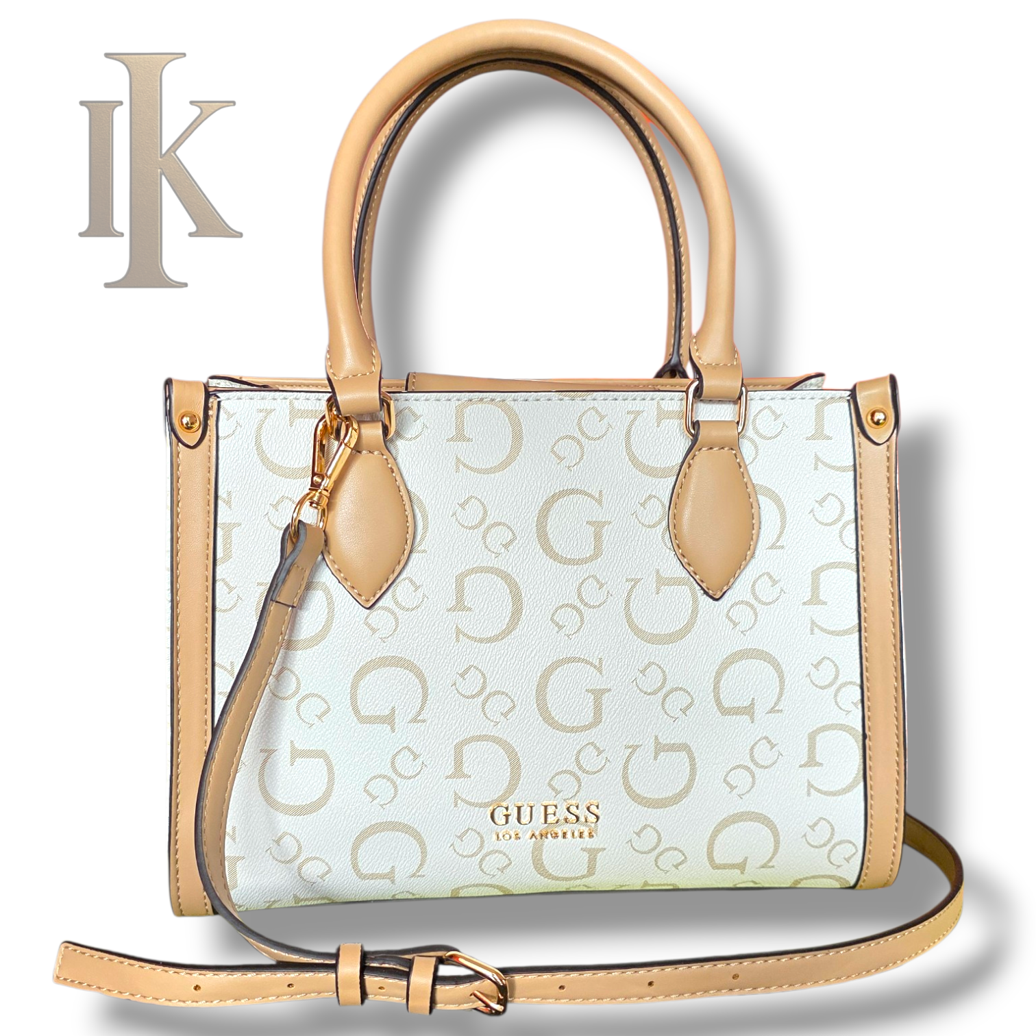 SAC ICON K – Heritage Structure Bag