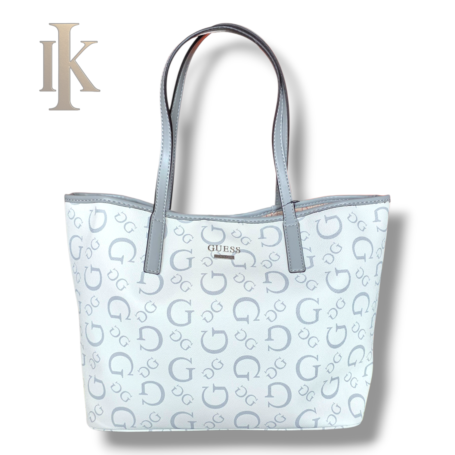 SAC ICON K – Modular Signature Tote