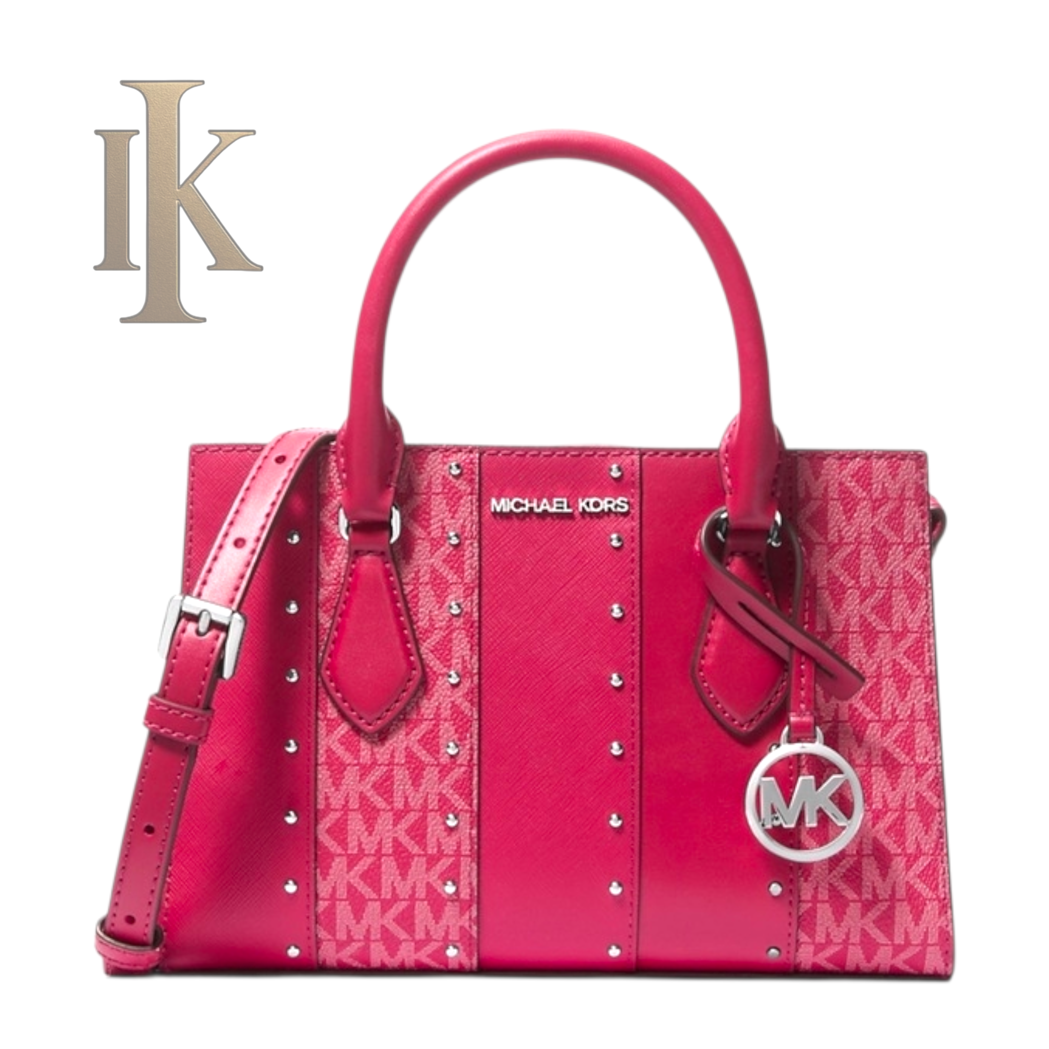 SAC ICON K - Pink prestige