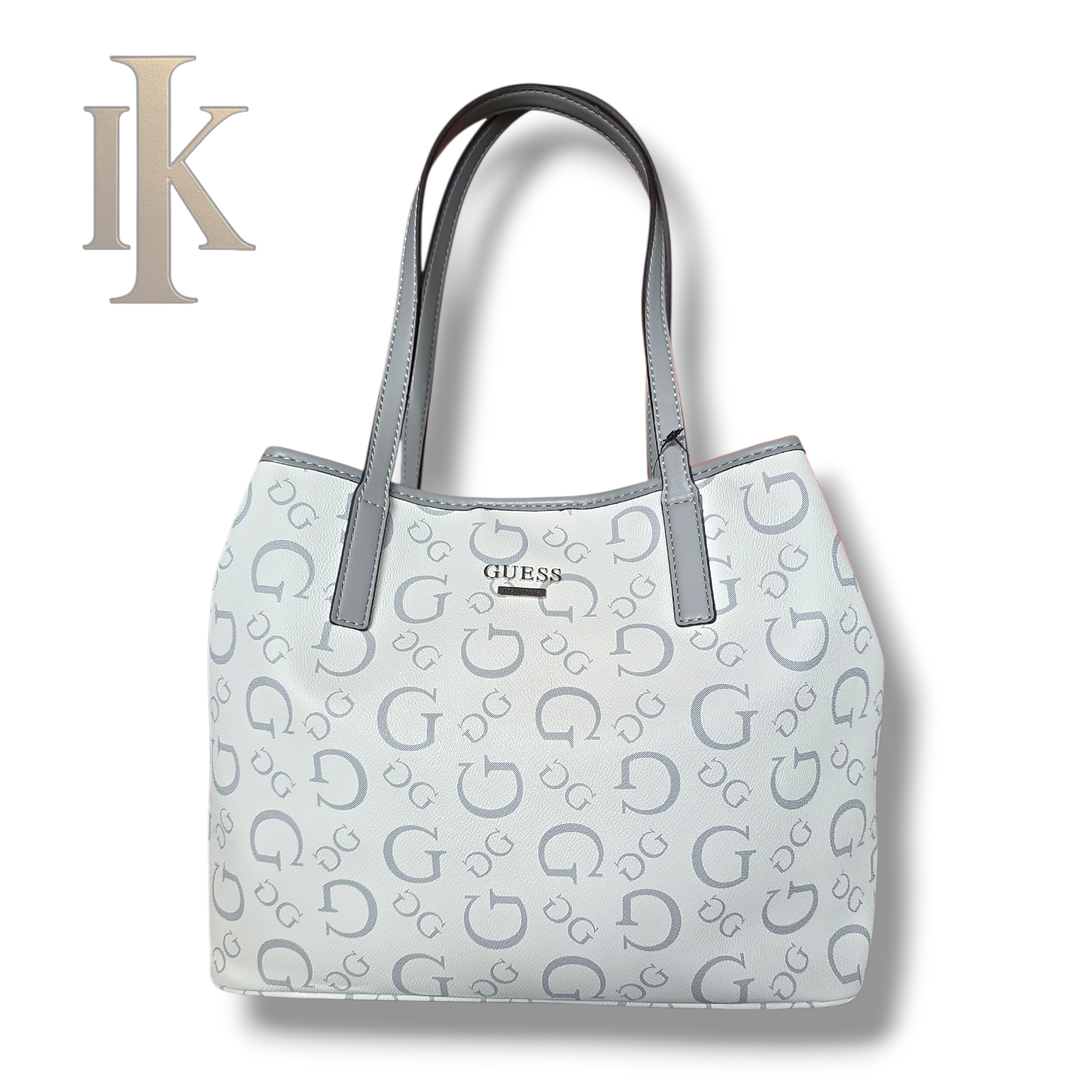 SAC ICON K – Modular Signature Tote