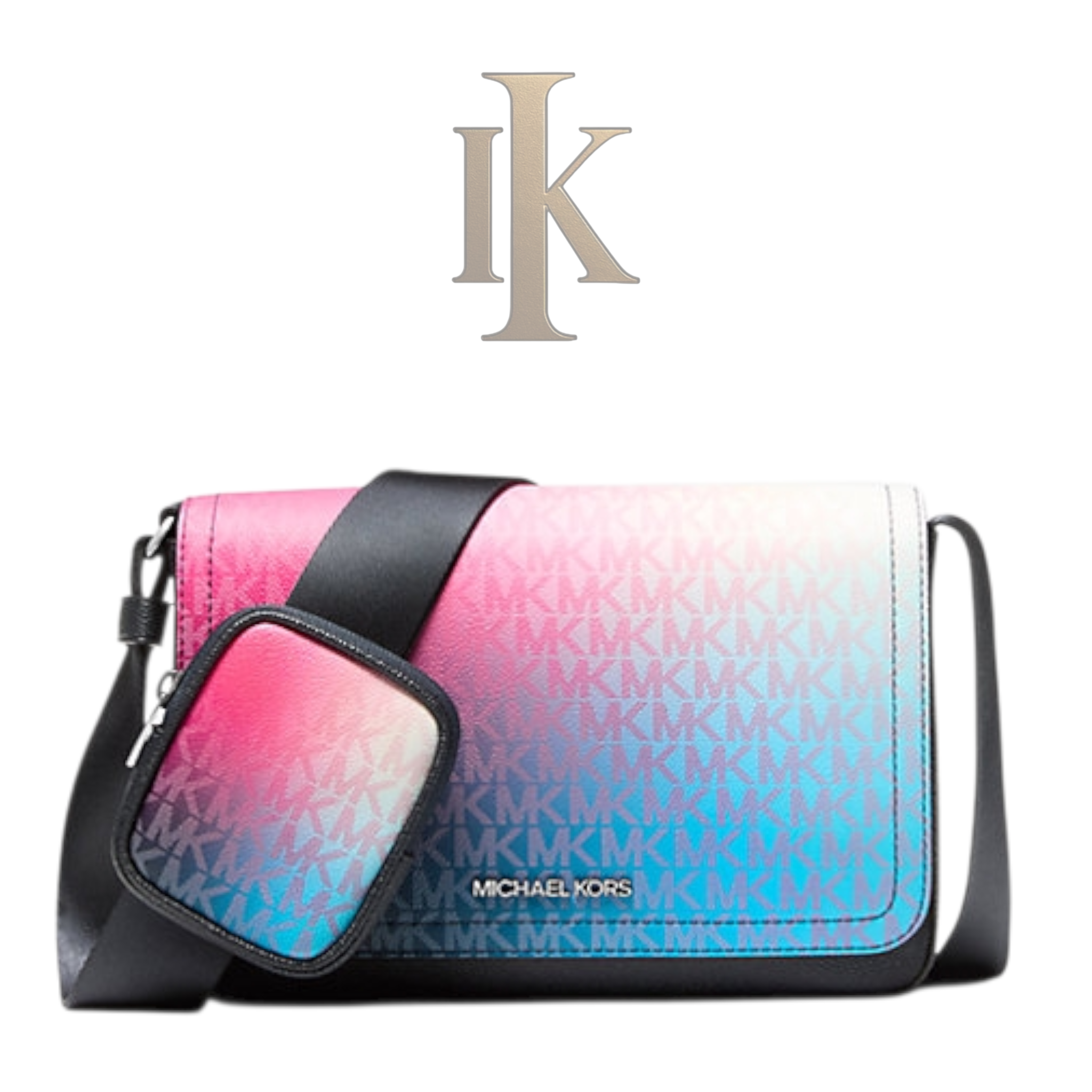 SAC ICON K - Cooper Ombré