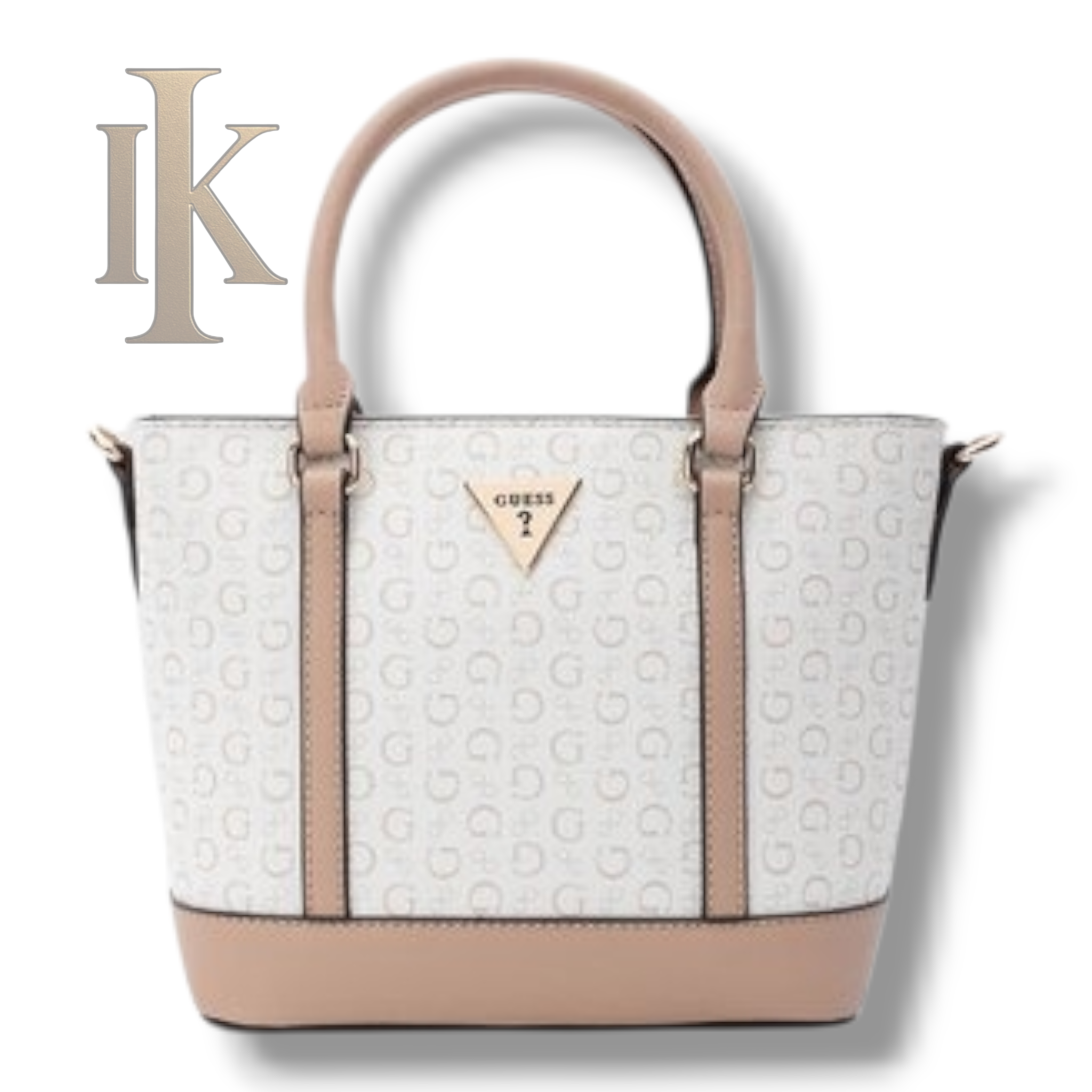 SAC ICON K – Nude Elegance