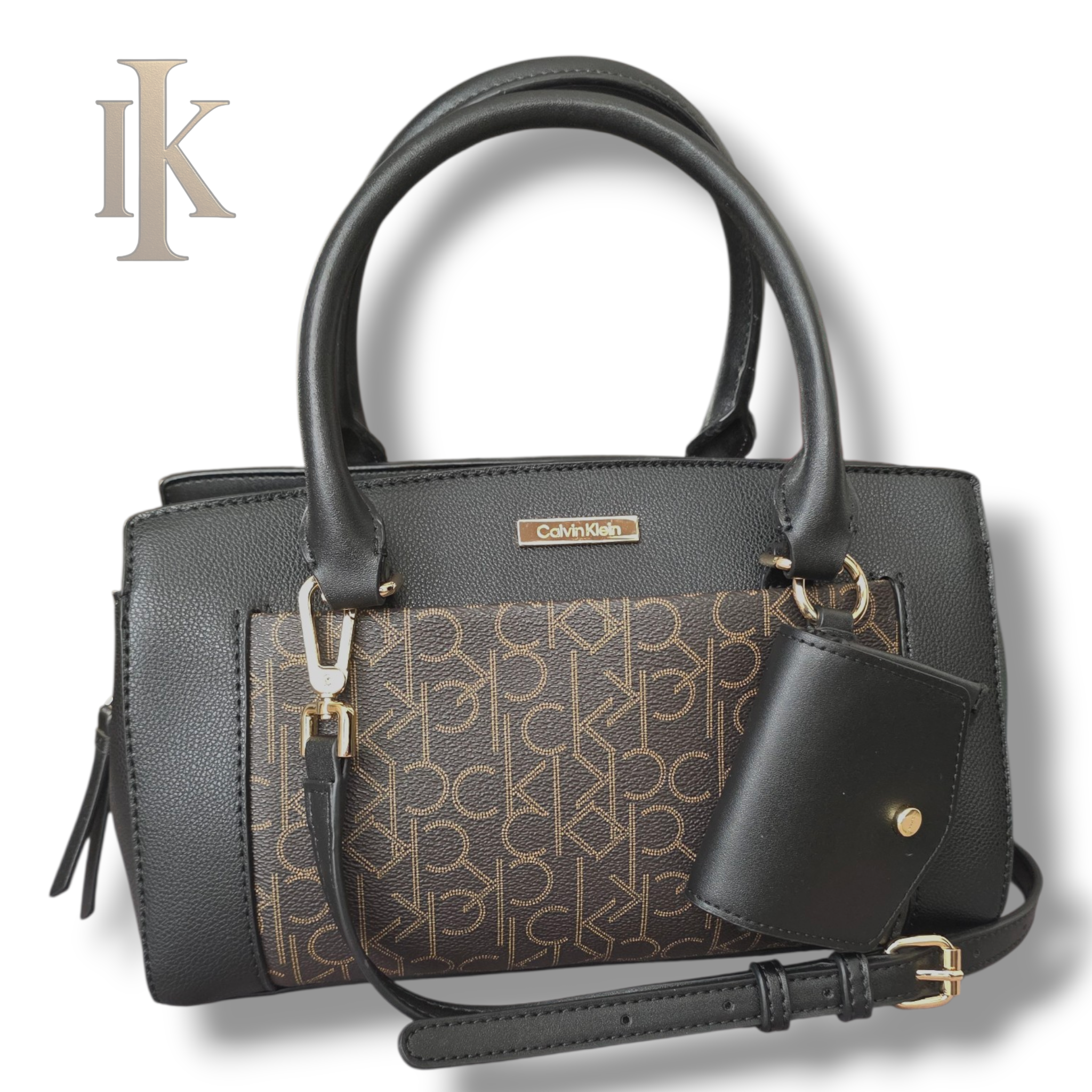 SAC ICON K – Chic Structured