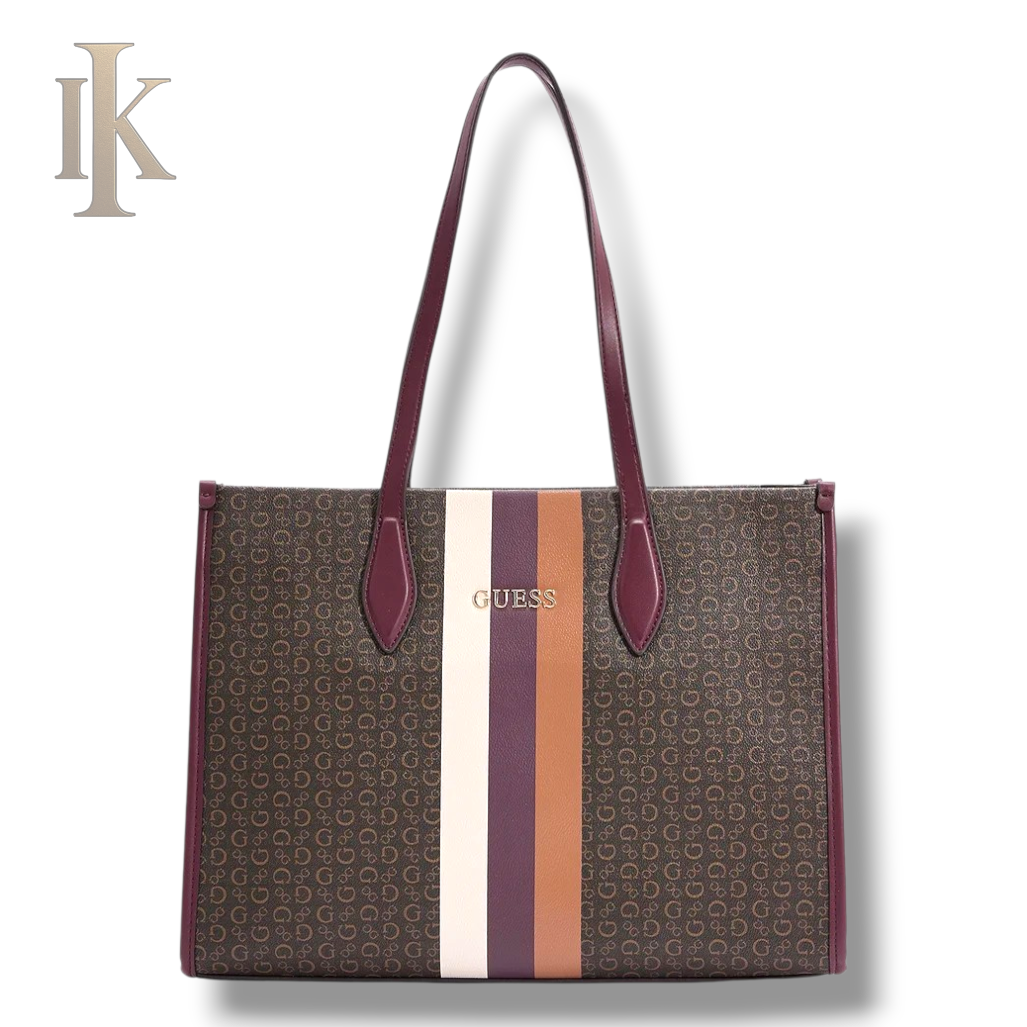 SAC ICON K – Chic Signature