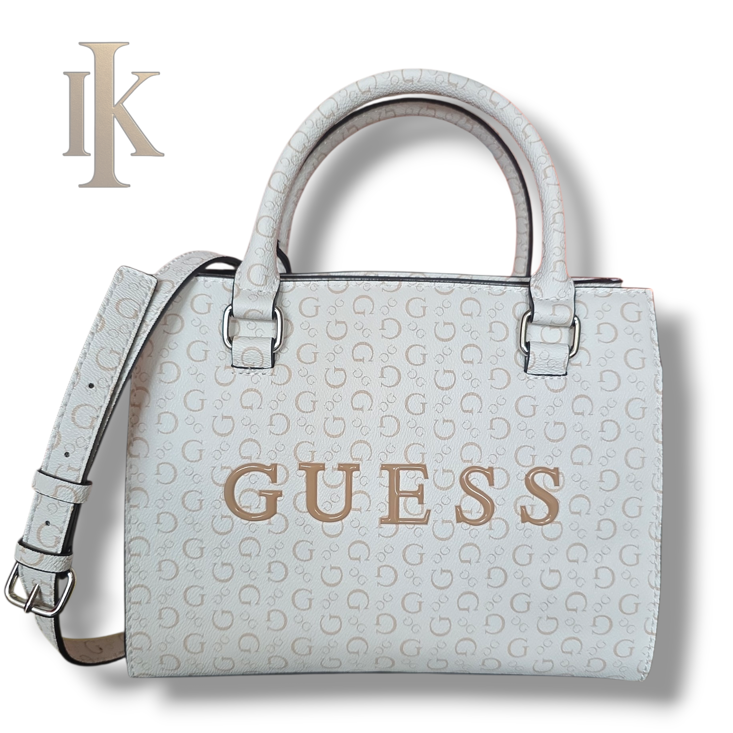 SAC ICON K - Elegance Iconic