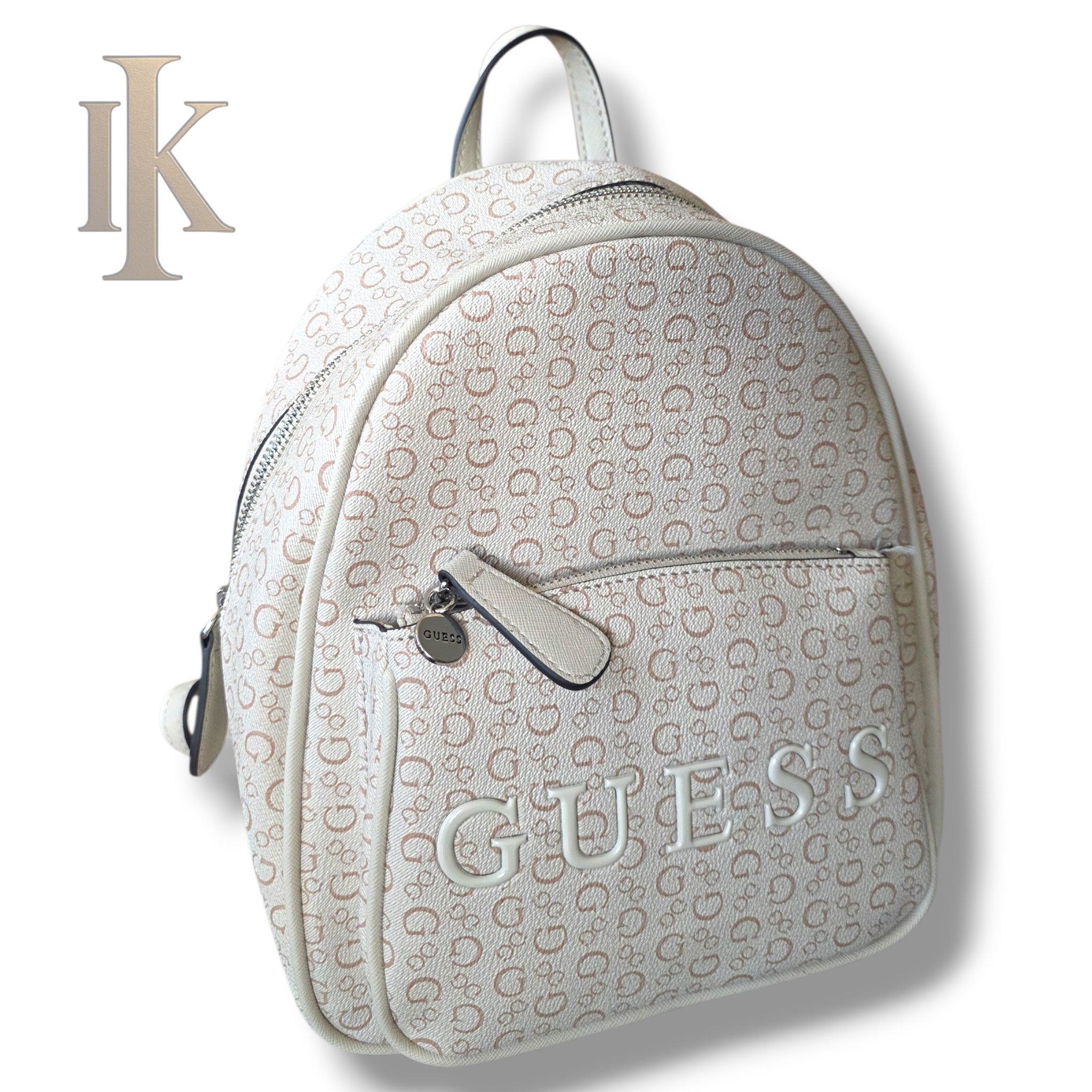 SAC À DOS ICON K – Minimal style