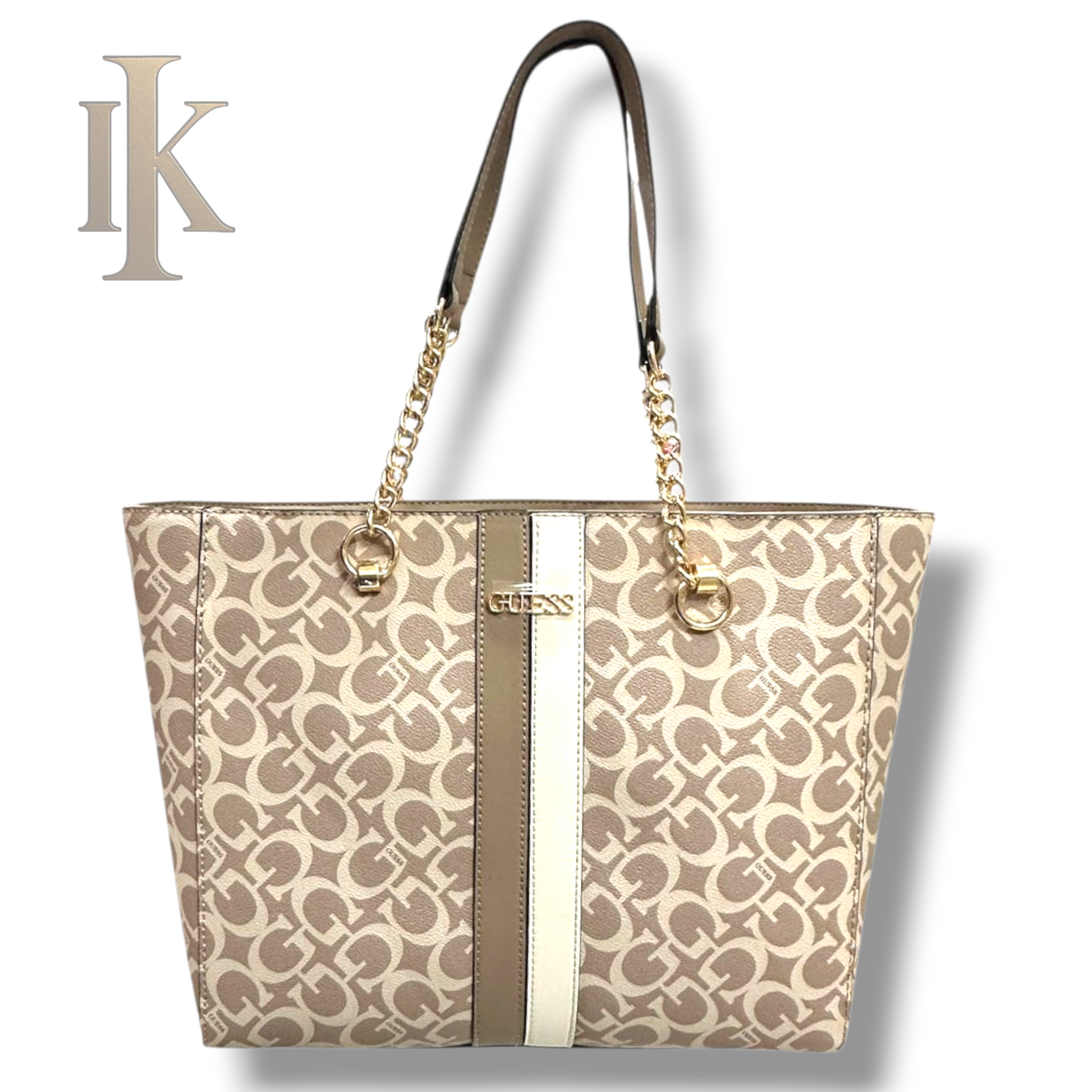SAC ICON K – Neutral chic