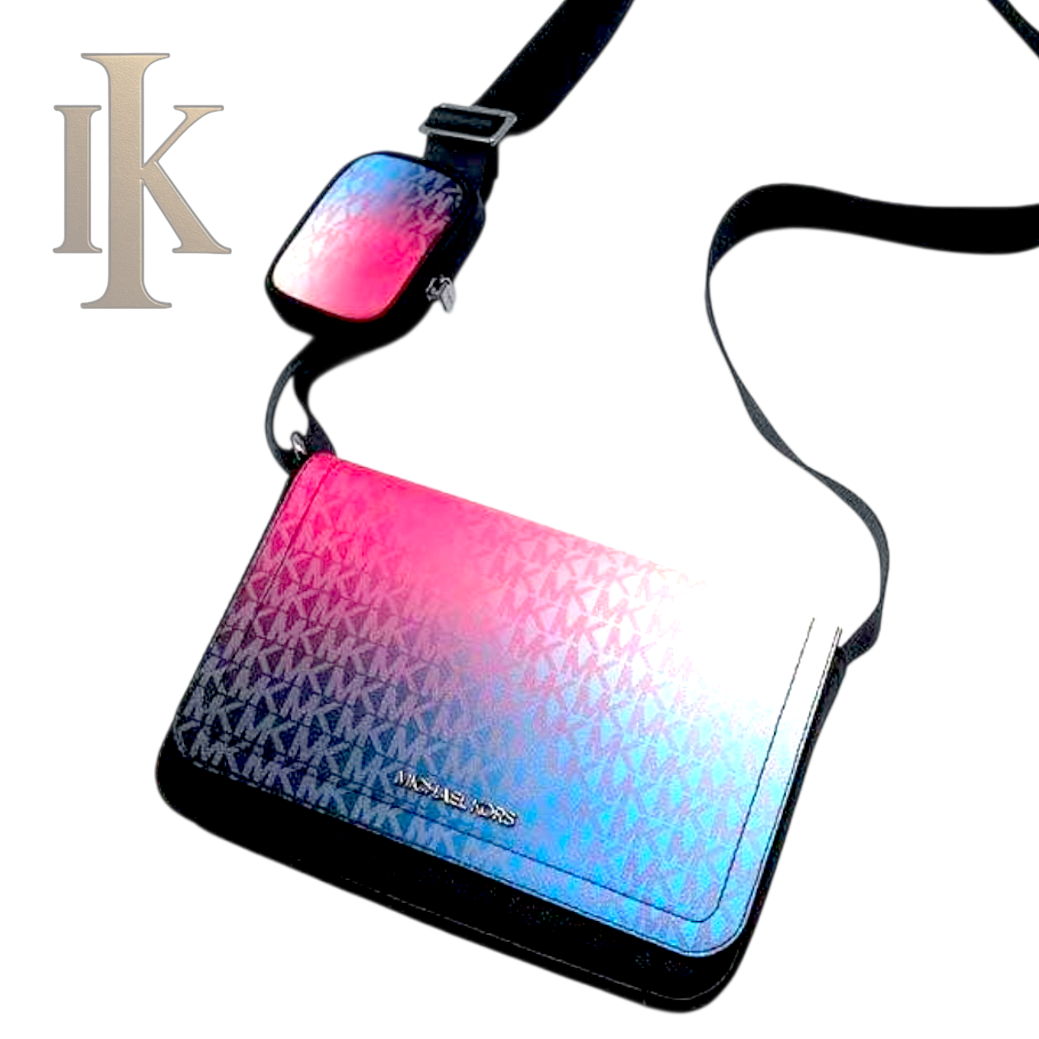 SAC ICON K - Cooper Ombré