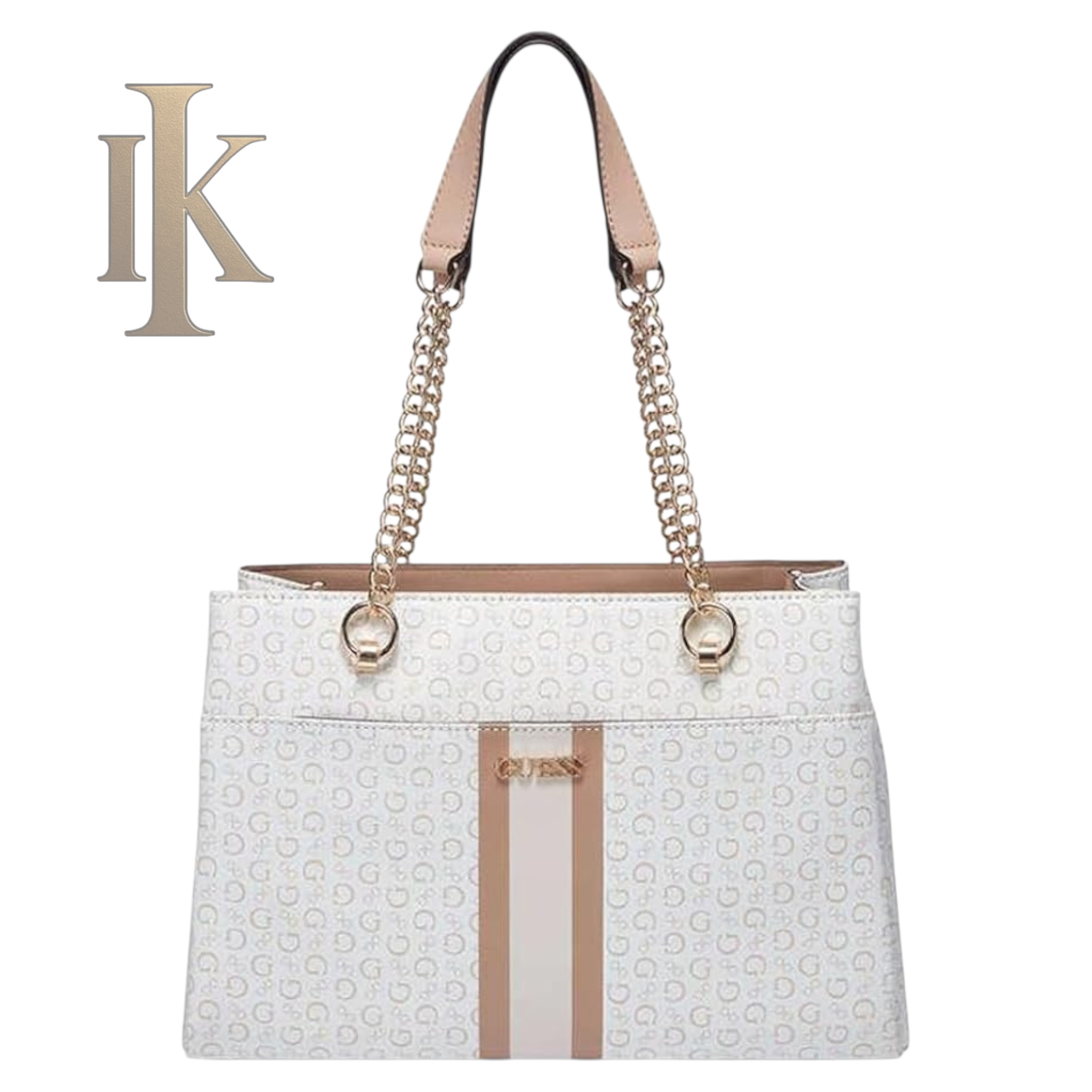 SAC ICON K - Iconic Chain