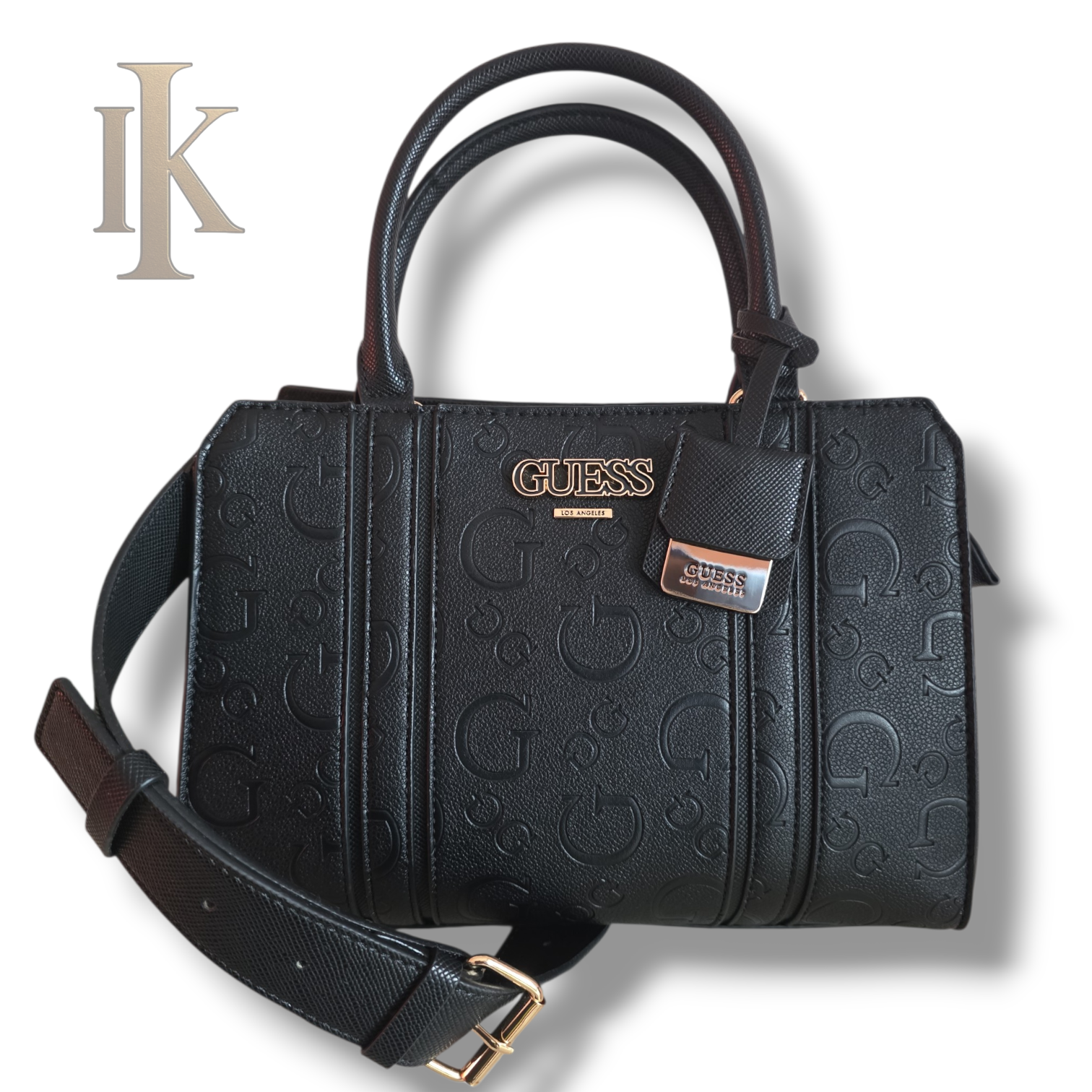 SAC ICON K - Affirmed Elegance